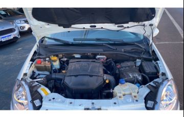 Fiat Linea Essence 1.8 16V (Flex) - Foto #8