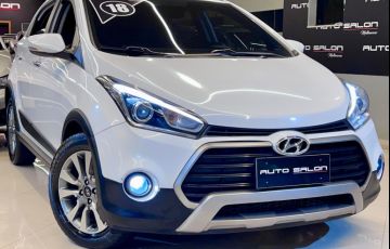 Hyundai Hb20x 1.6 16V Premium - Foto #1