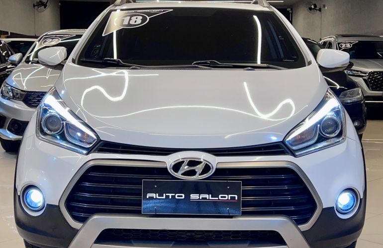 Hyundai Hb20x 1.6 16V Premium - Foto #2