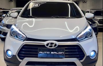 Hyundai Hb20x 1.6 16V Premium - Foto #2