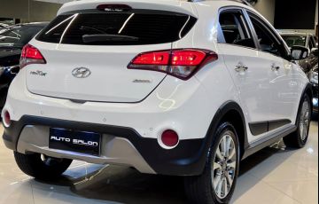 Hyundai Hb20x 1.6 16V Premium - Foto #4