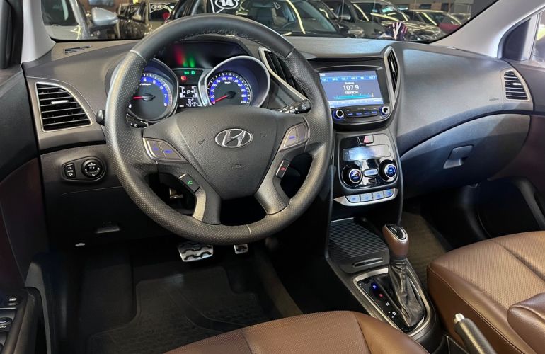 Hyundai Hb20x 1.6 16V Premium - Foto #7