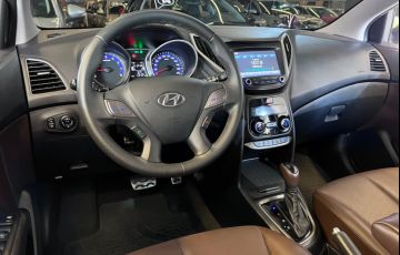 Hyundai Hb20x 1.6 16V Premium - Foto #7