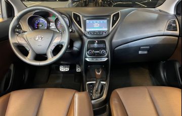 Hyundai Hb20x 1.6 16V Premium - Foto #8