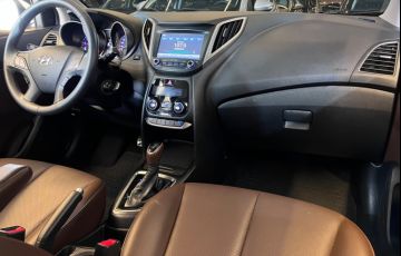 Hyundai Hb20x 1.6 16V Premium - Foto #9