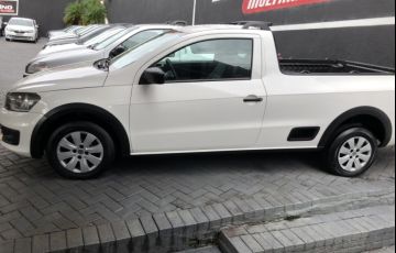Volkswagen Saveiro 1.6 CS Trendline