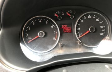 Volkswagen Saveiro 1.6 CS Trendline - Foto #2