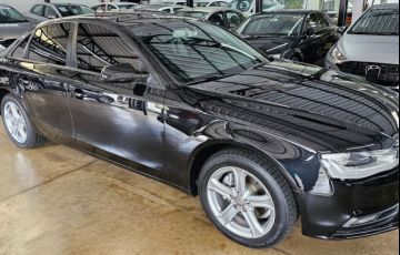 Audi A4 2.0 Tfsi Attraction 180cv - Foto #2