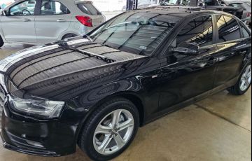 Audi A4 2.0 Tfsi Attraction 180cv - Foto #3