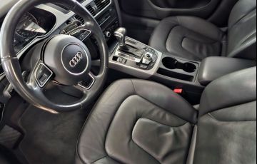 Audi A4 2.0 Tfsi Attraction 180cv - Foto #4