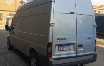 Ford Transit Furgão Longo - Foto #2