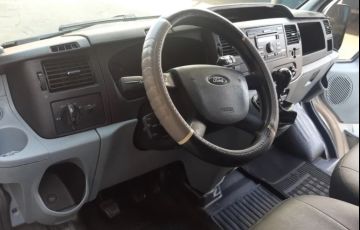 Ford Transit Furgão Longo - Foto #10