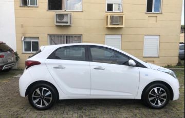 Hyundai HB20 1.0 Ocean - Foto #2