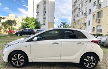 Hyundai HB20 1.0 Ocean - Foto #3