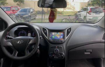 Hyundai HB20 1.0 Ocean - Foto #5