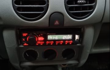 Renault Kangoo Express 1.6 16V Com Porta Lateral(Flex) - Foto #6