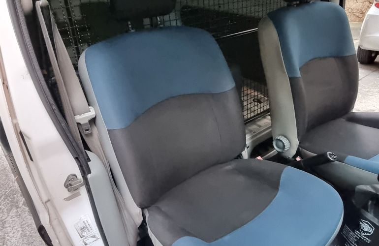 Renault Kangoo Express 1.6 16V Com Porta Lateral(Flex) - Foto #7