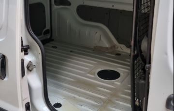 Renault Kangoo Express 1.6 16V Com Porta Lateral(Flex) - Foto #9