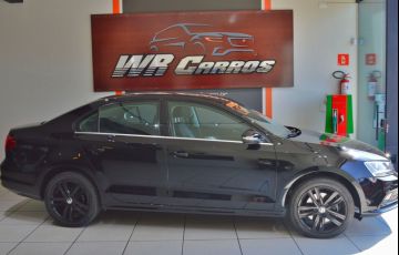 Volkswagen Jetta 2.0 TSi Highline 211cv - Foto #1