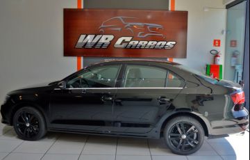 Volkswagen Jetta 2.0 TSi Highline 211cv - Foto #2