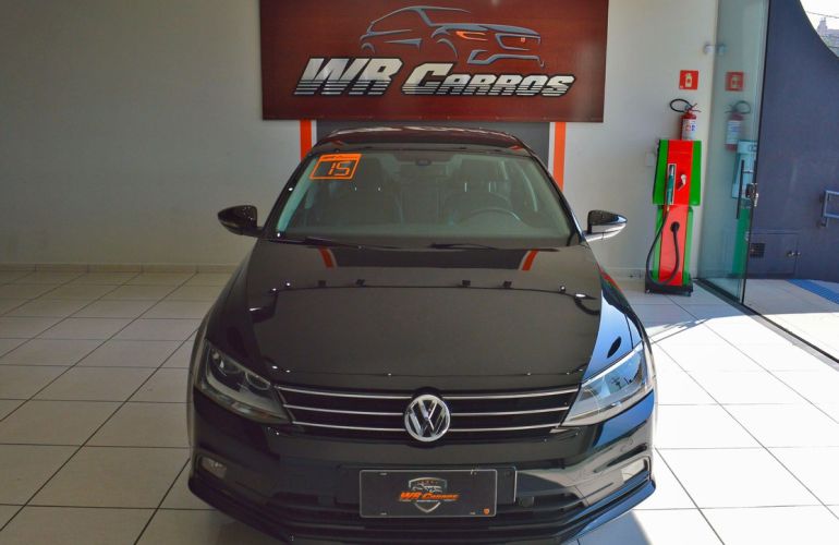 Volkswagen Jetta 2.0 TSi Highline 211cv - Foto #3