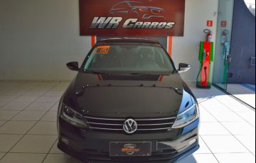 Volkswagen Jetta 2.0 TSi Highline 211cv - Foto #3