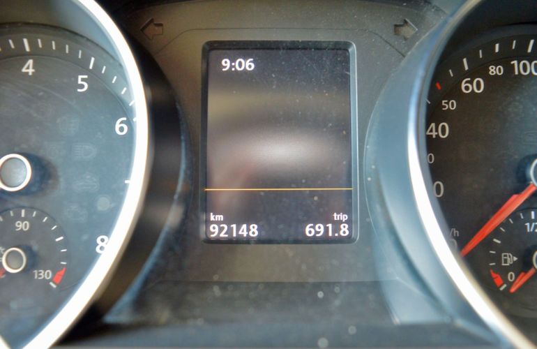Volkswagen Jetta 2.0 TSi Highline 211cv - Foto #5