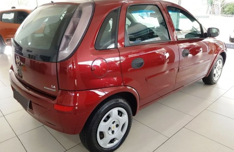 Chevrolet Corsa Wind 2001: avaliação, ficha técnica, opinião do dono e mais!