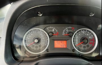 Fiat Idea 1.4 MPi Attractive 8v - Foto #6