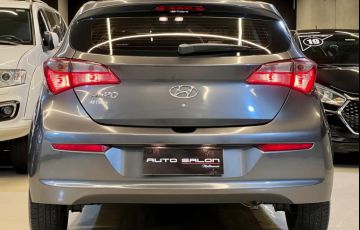 Hyundai Hb20 1.0 Unique 12v - Foto #5