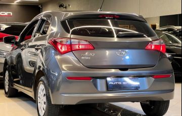 Hyundai Hb20 1.0 Unique 12v - Foto #6