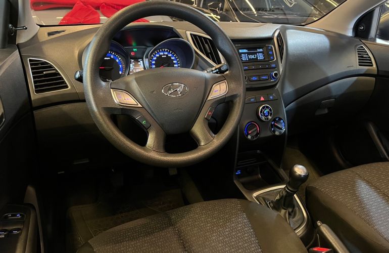 Hyundai Hb20 1.0 Unique 12v - Foto #7