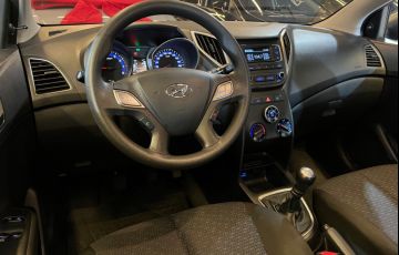 Hyundai Hb20 1.0 Unique 12v - Foto #7