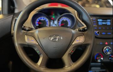 Hyundai Hb20 1.0 Unique 12v - Foto #10