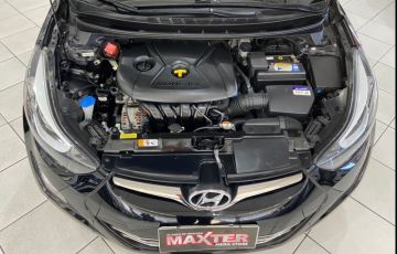 Hyundai Elantra 2.0 GLS 16v - Foto #3