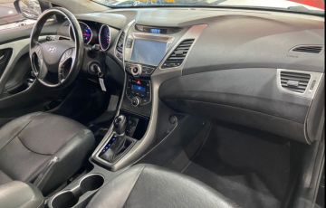 Hyundai Elantra 2.0 GLS 16v - Foto #7