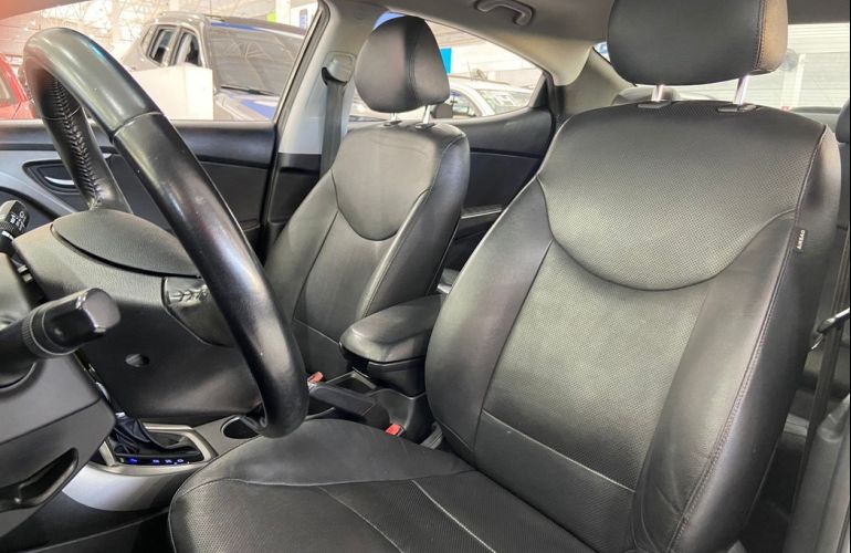Hyundai Elantra 2.0 GLS 16v - Foto #8