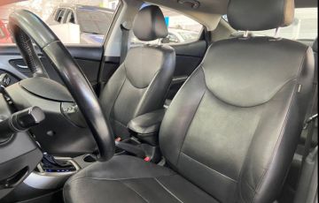 Hyundai Elantra 2.0 GLS 16v - Foto #8