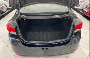 Hyundai Elantra 2.0 GLS 16v - Foto #9