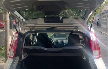 Fiat Uno Vivace 1.0 8V (Flex) 4p - Foto #4