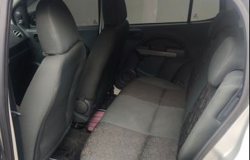 Fiat Uno Vivace 1.0 8V (Flex) 4p - Foto #6
