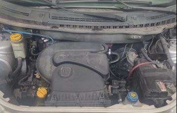 Fiat Uno Vivace 1.0 8V (Flex) 4p - Foto #8