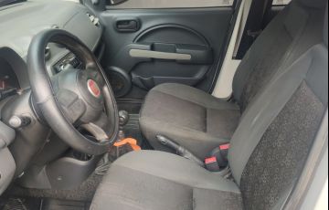 Fiat Uno Vivace 1.0 8V (Flex) 4p - Foto #9