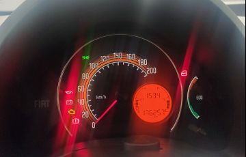 Fiat Uno Vivace 1.0 8V (Flex) 4p - Foto #10