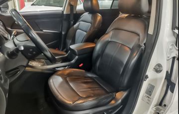 Kia Sportage 2.0 EX 4x2 16v - Foto #4