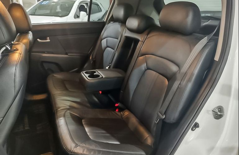 Kia Sportage 2.0 EX 4x2 16v - Foto #6