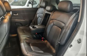 Kia Sportage 2.0 EX 4x2 16v - Foto #6