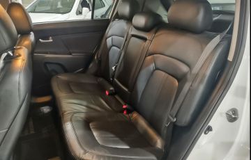 Kia Sportage 2.0 EX 4x2 16v - Foto #7