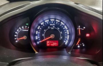Kia Sportage 2.0 EX 4x2 16v - Foto #8