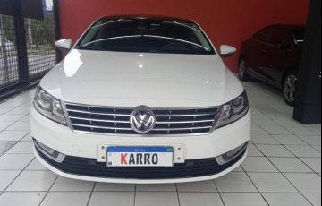 Volkswagen Passat 2.0 TSi Cc 16V Turbo - Foto #2